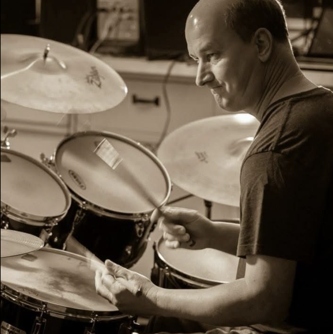 Larry Guest